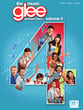 Glee: The Music - Season Two, Vol. 4 piano sheet music cover